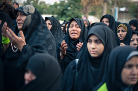 یازدهمین اجلاس بین‌المللی پیرغلامان - گرگان